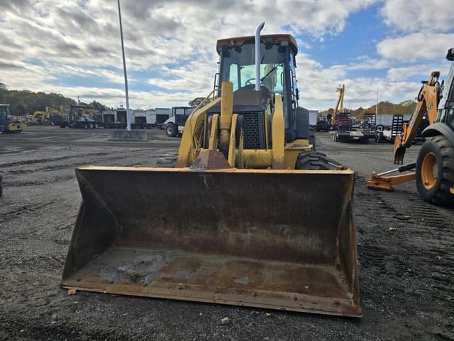 Image of John Deere 710G equipment image 1