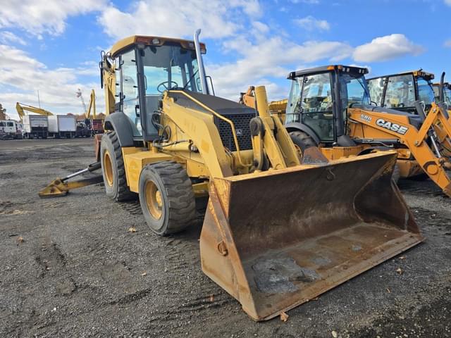 Image of John Deere 710G equipment image 2