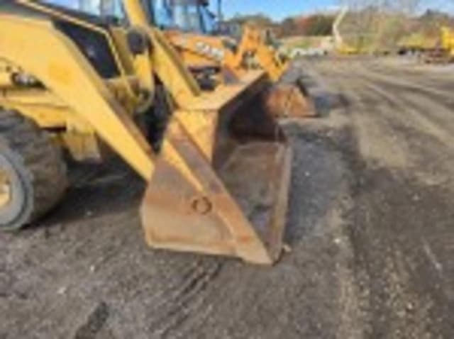 Image of John Deere 710G equipment image 2