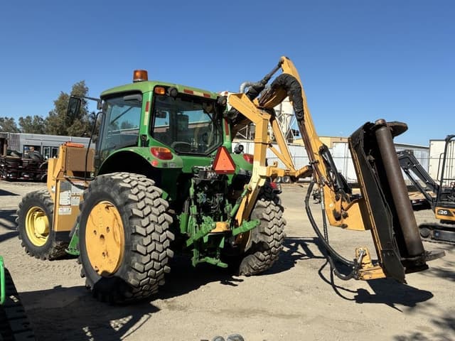 Image of John Deere 7130 equipment image 3