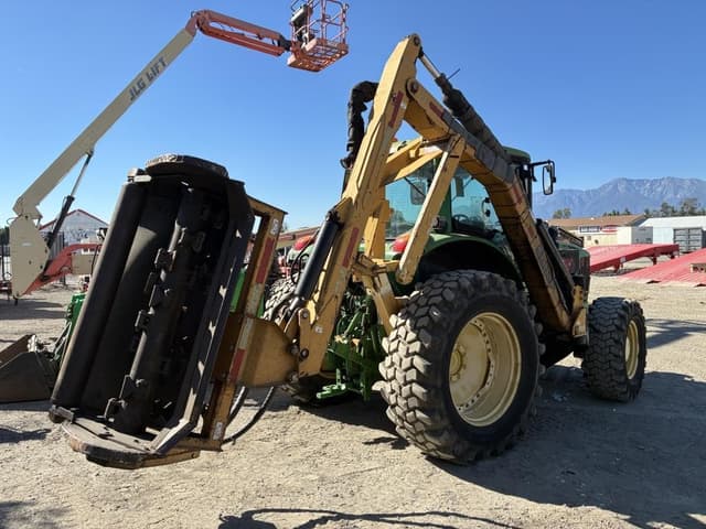 Image of John Deere 7130 equipment image 2