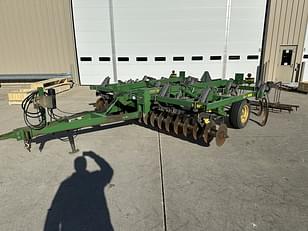 Main image John Deere 714