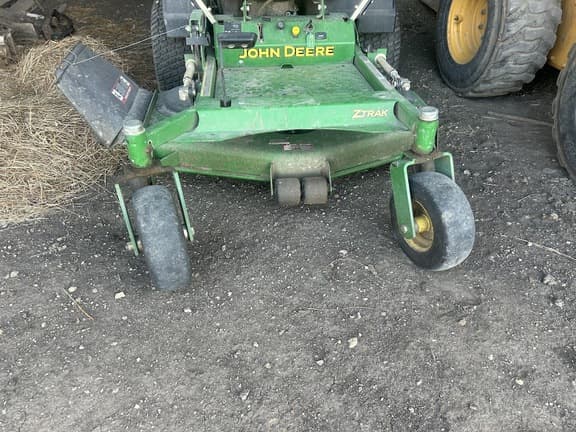 Image of John Deere 717A equipment image 1