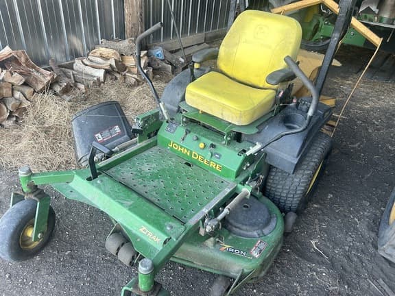 Image of John Deere 717A equipment image 2