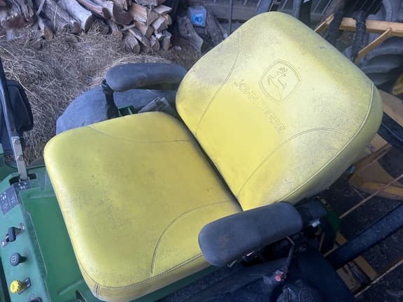 Image of John Deere 717A equipment image 4