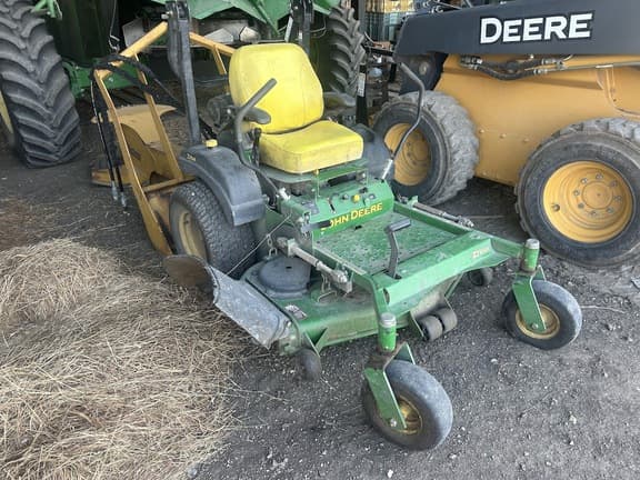 Image of John Deere 717A Primary image