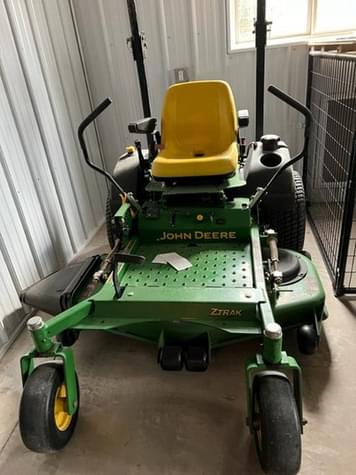 Main image John Deere 717A