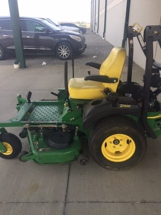 Main image John Deere 717A