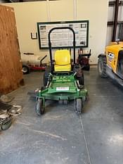 2005 John Deere 717A Equipment Image0