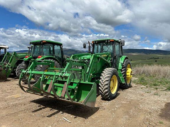 Image of John Deere 7220 Primary image
