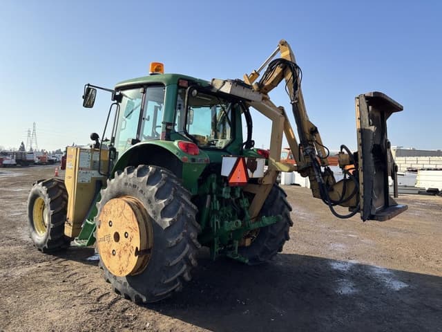 Image of John Deere 7220 equipment image 3