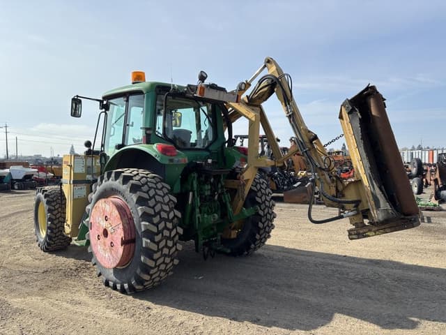 Image of John Deere 7220 equipment image 3
