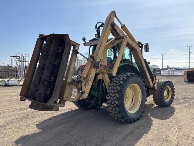 Image of John Deere 7220 equipment image 2