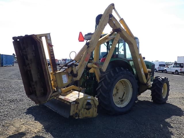 Image of John Deere 7220 equipment image 4