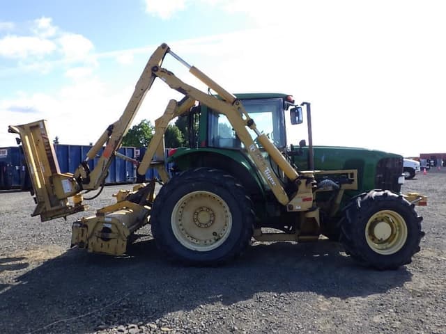 Image of John Deere 7220 equipment image 3