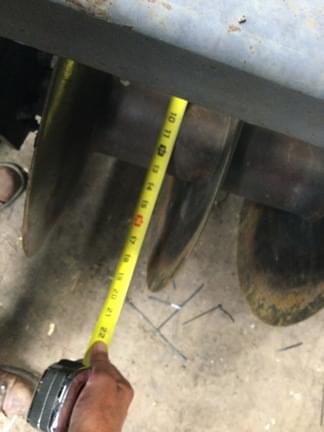 Image of John Deere 726 equipment image 3