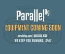 2005 John Deere 726 Image