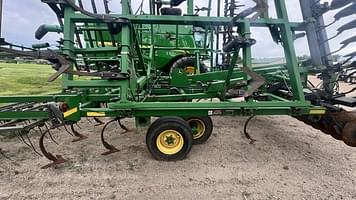 Main image John Deere 726 12