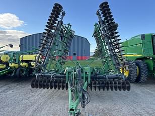 Main image John Deere 726 1