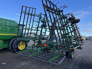 Main image John Deere 726 6