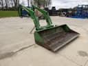 2005 John Deere 726 Image