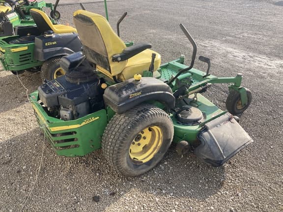Image of John Deere 727A Image 1