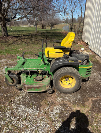 2005 John Deere 727A Equipment Image0