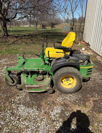 Image of John Deere 727A Image 0