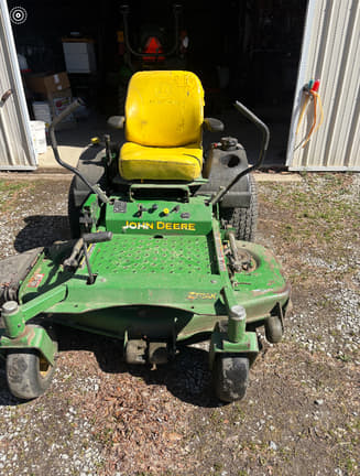 Image of John Deere 727A Image 1