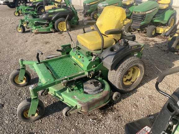 2005 John Deere 727A Equipment Image0
