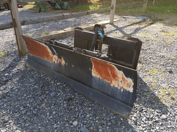 Main image John Deere 72" Front Blade