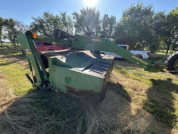 Image of John Deere 730 equipment image 4