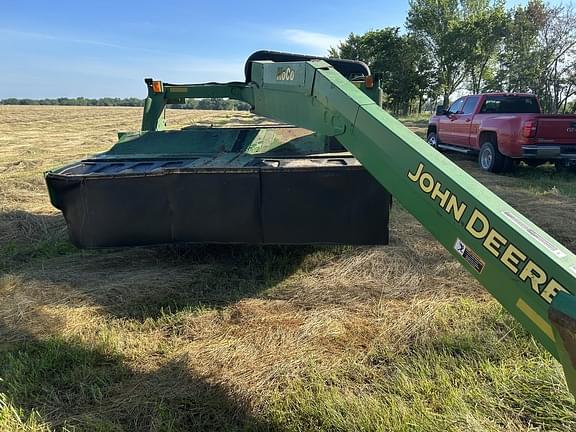 Image of John Deere 730 equipment image 2