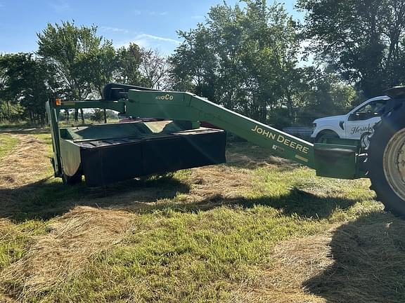 Image of John Deere 730 Primary image