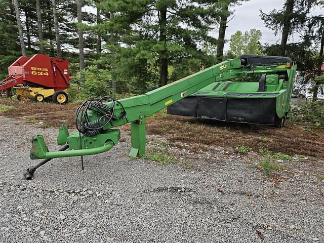 Image of John Deere 730 MoCo equipment image 3