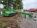 2005 John Deere 730 MoCo Image