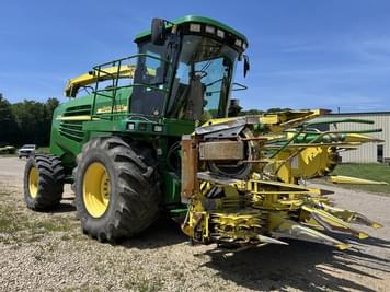 Main image John Deere 7300