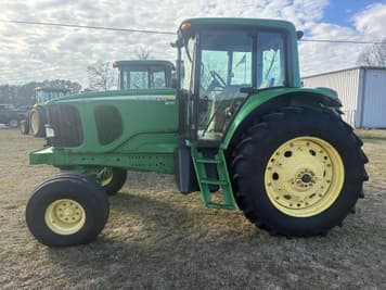 Main image John Deere 7320