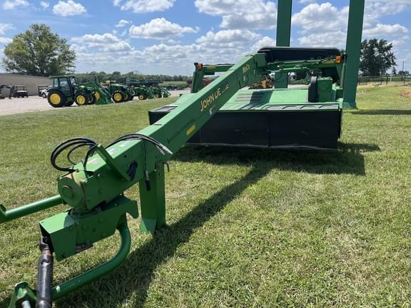 Image of John Deere 735 equipment image 2