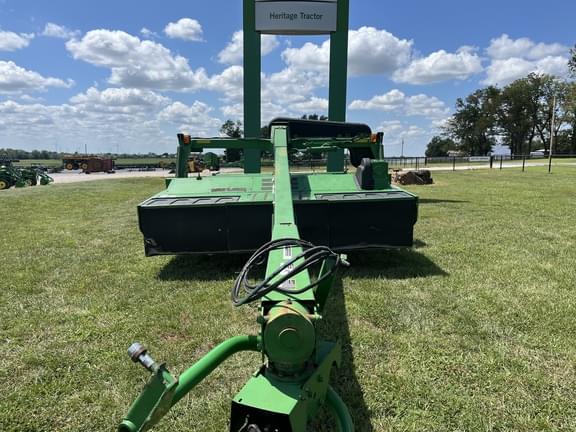 Image of John Deere 735 equipment image 1