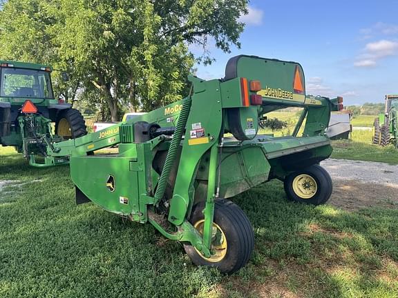 Image of John Deere 735 Primary image