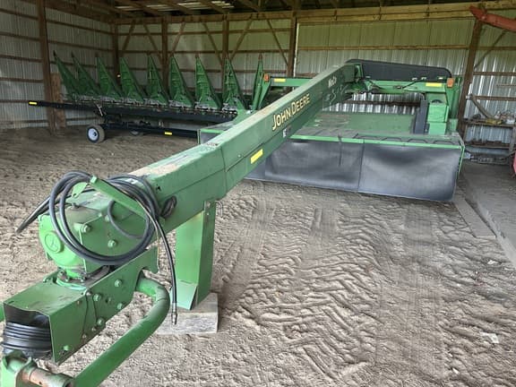 Equipment Main Image