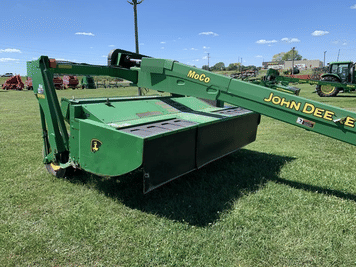 Main image John Deere 735