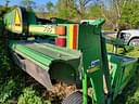 2005 John Deere 735 Image