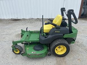 Main image John Deere 737