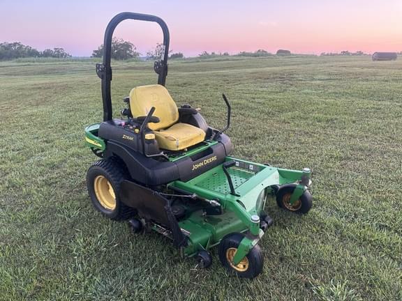 Image of John Deere 737 equipment image 1