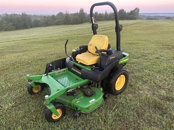 Image of John Deere 737 Primary image