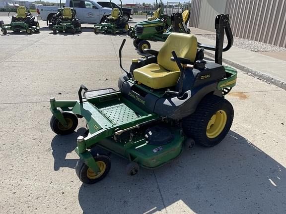 Image of John Deere 737 equipment image 4