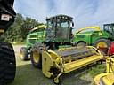 2005 John Deere 7400 Image