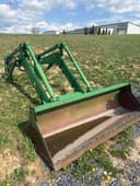 2005 John Deere 741 Image